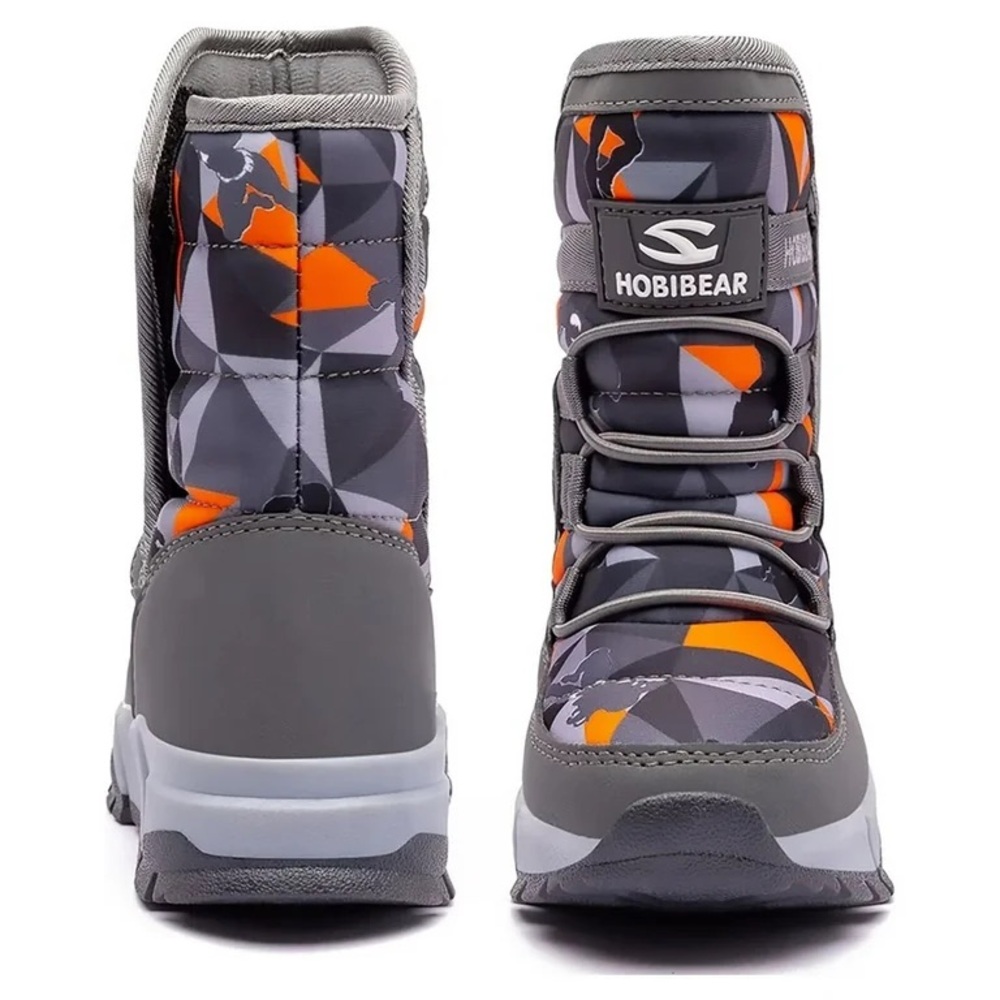 Hobibear Snow Boots